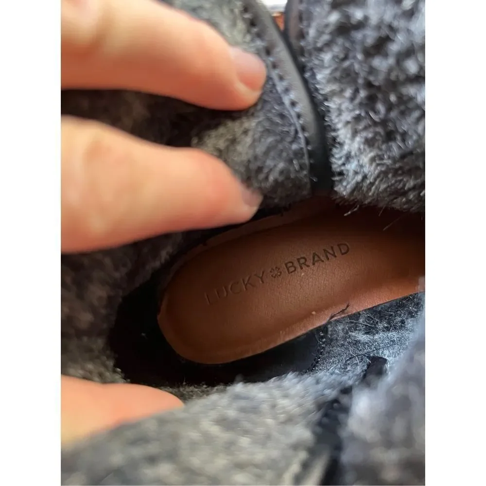 Lucky Brand lucky brand