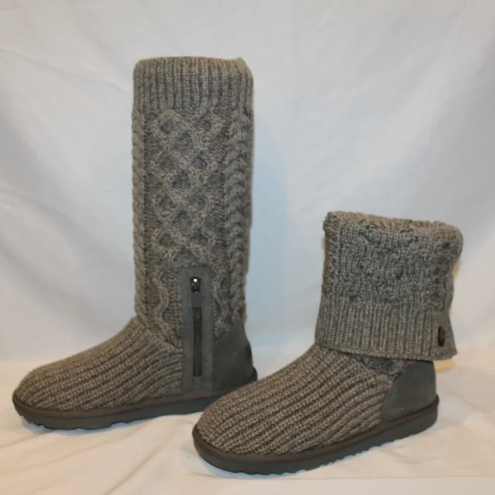 UGG comfort easy guaranteed