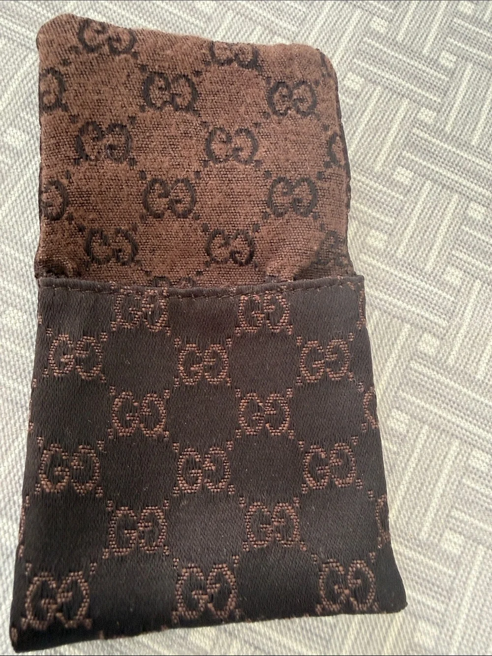 Gucci stylish rectangular