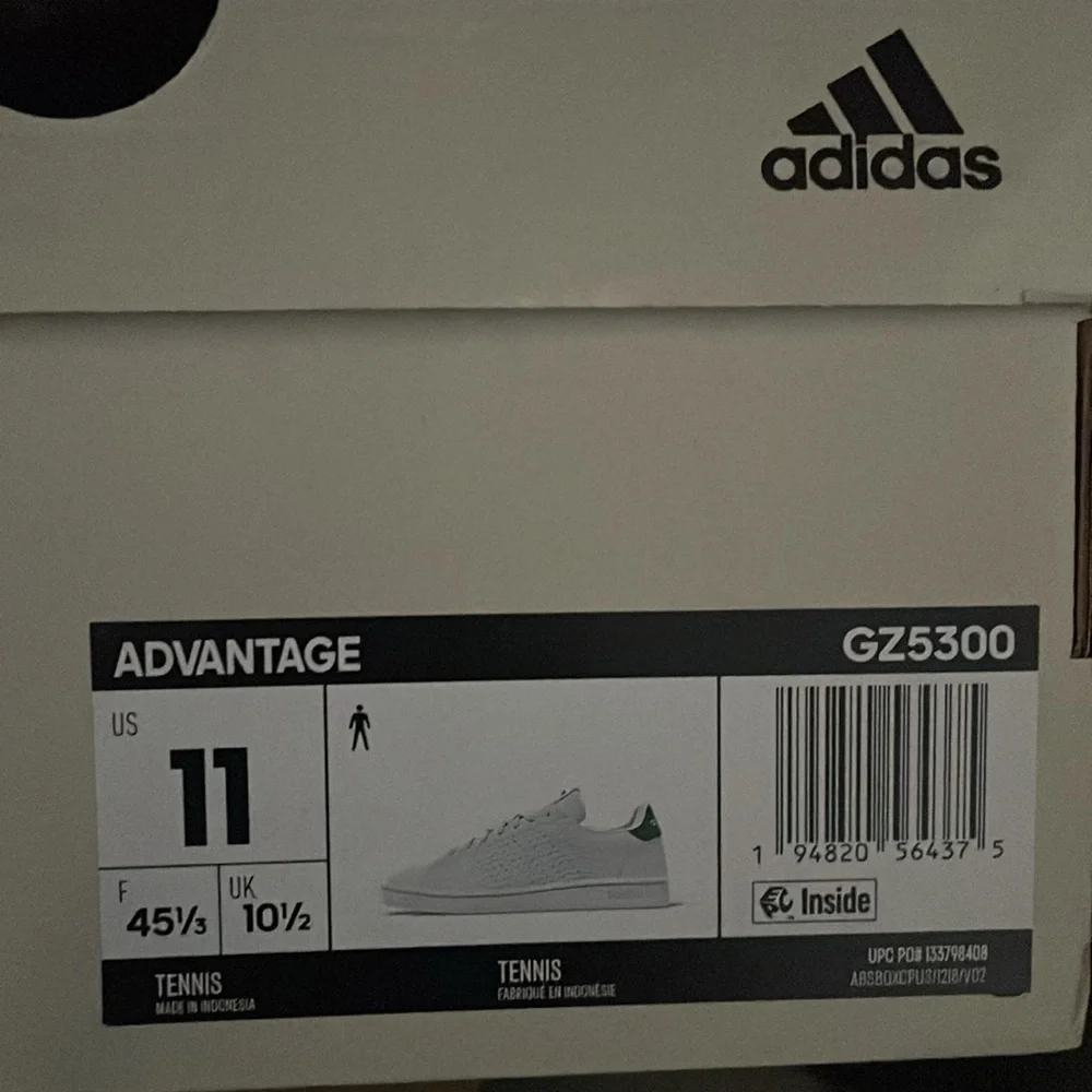 N/A nwt adidas