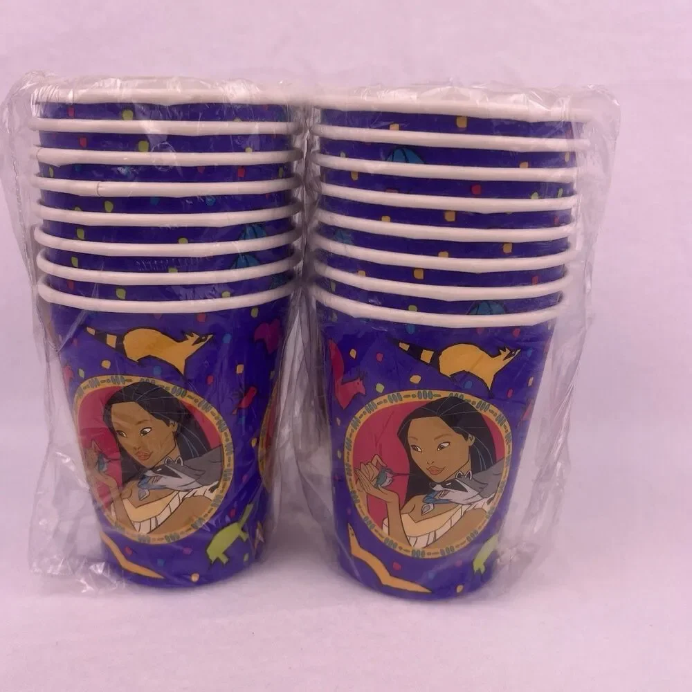 Disney 1995 vtg