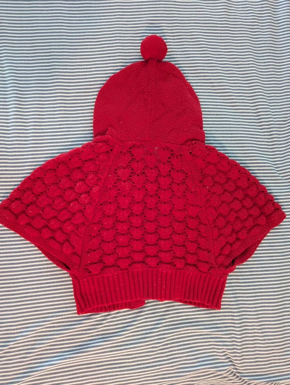 OshKosh Bgosh ​little red