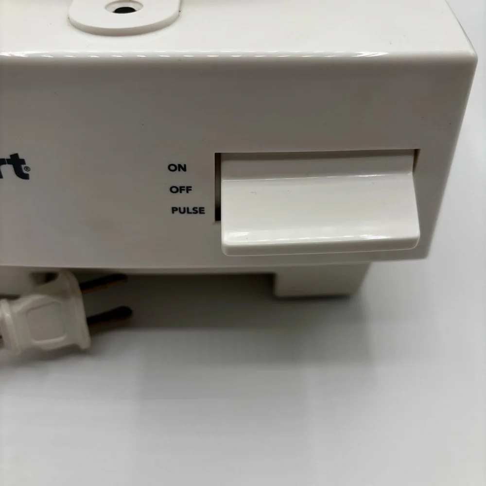 Cuisinart great preowned