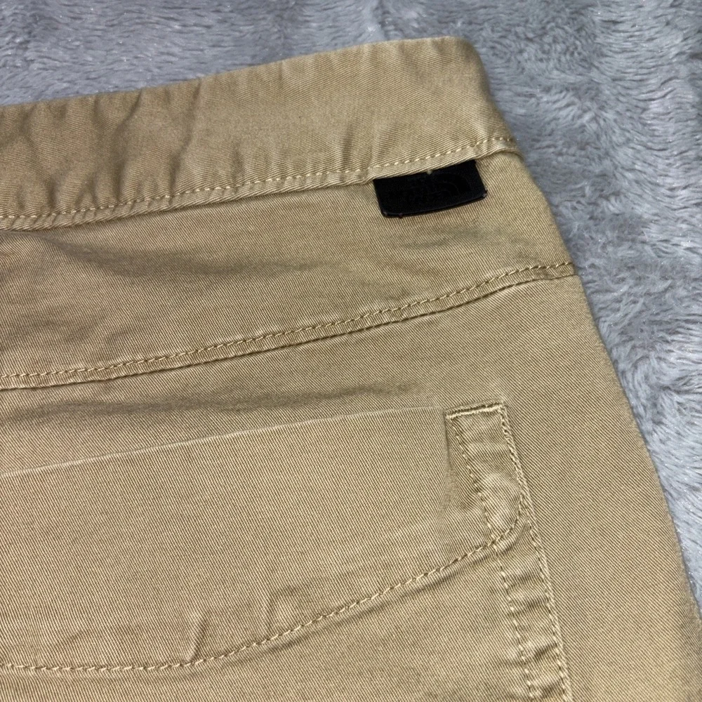 The North Face these north