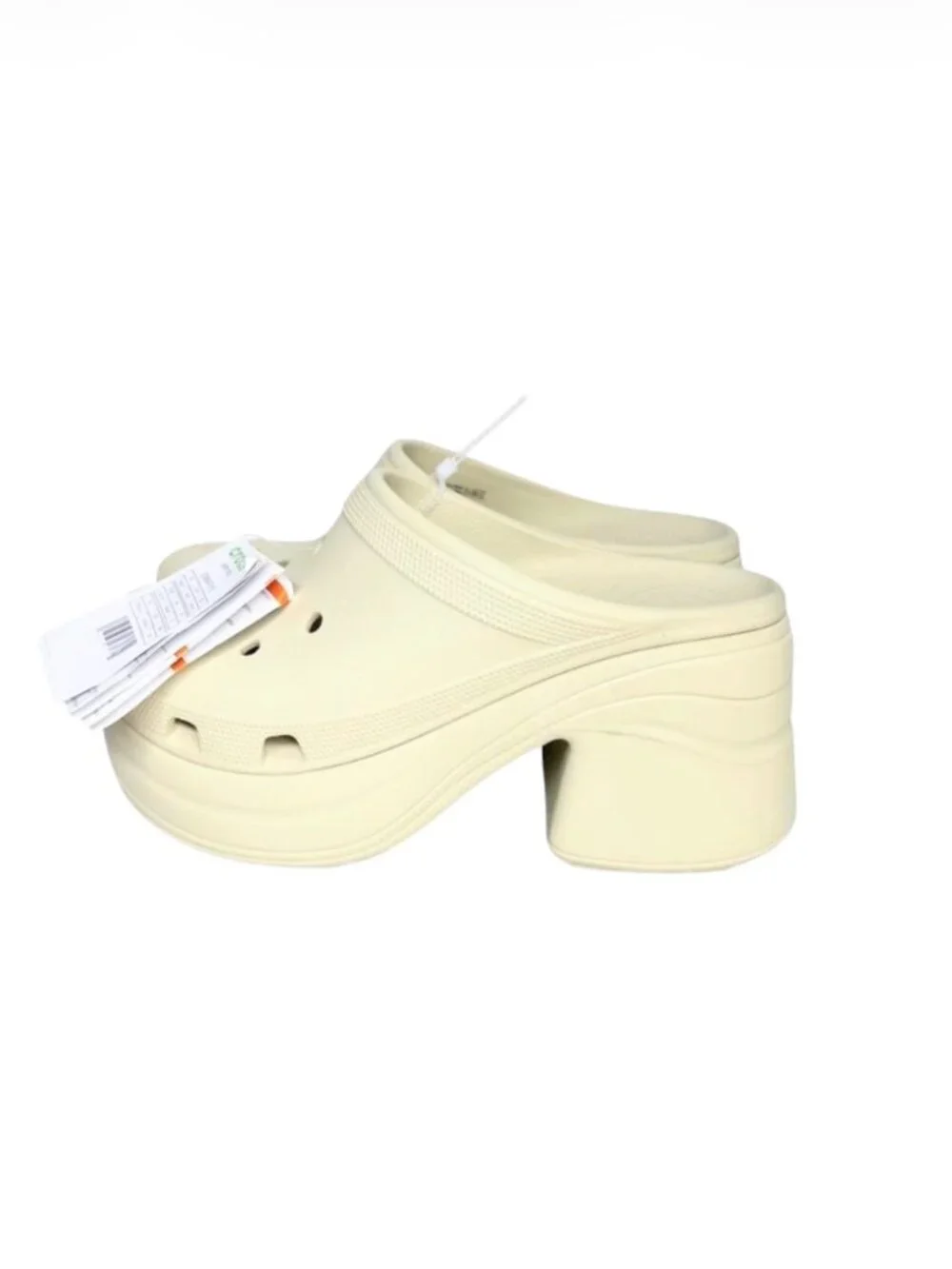 CROCS note 40 cream