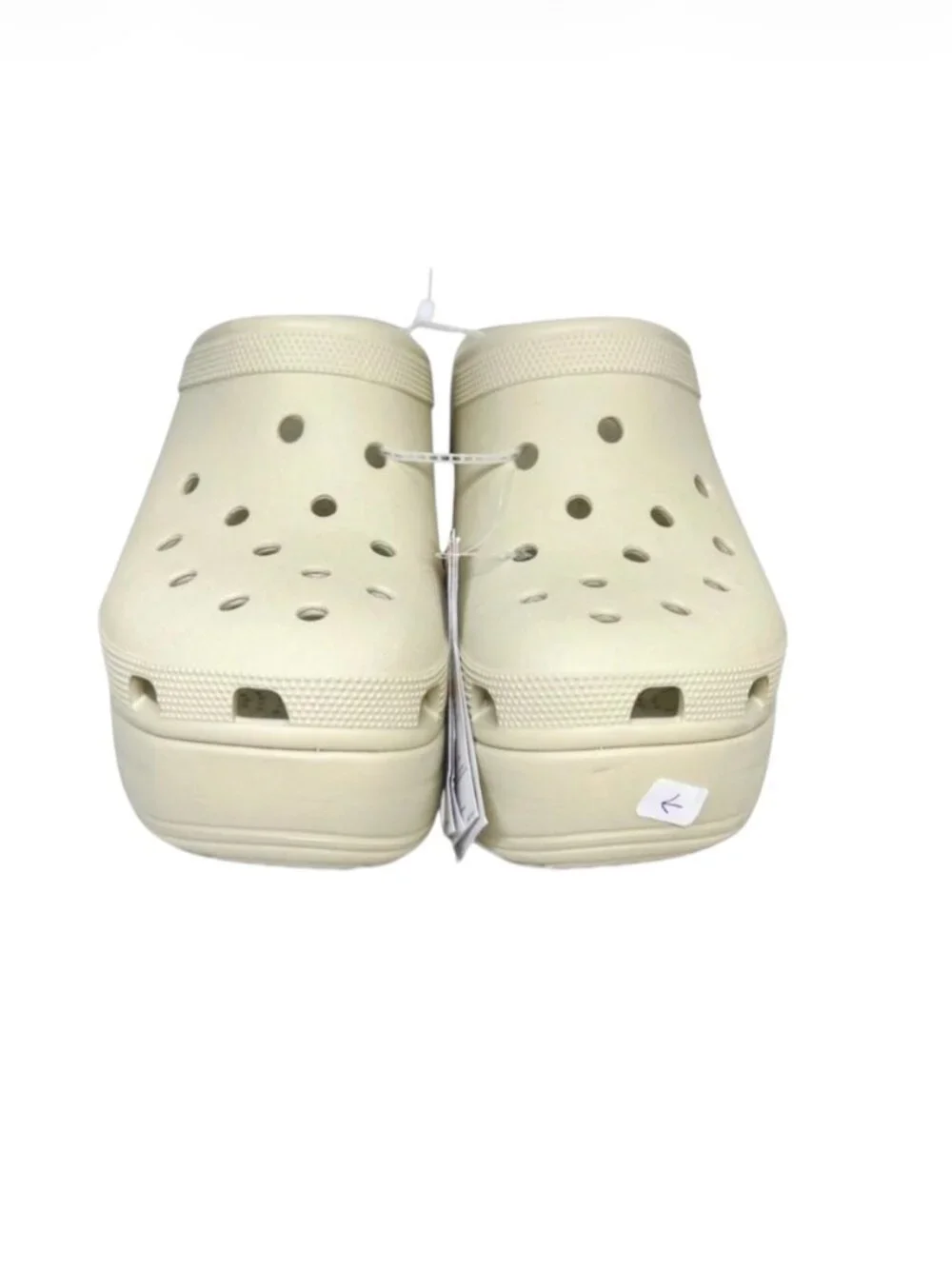CROCS 42–43 heavy united