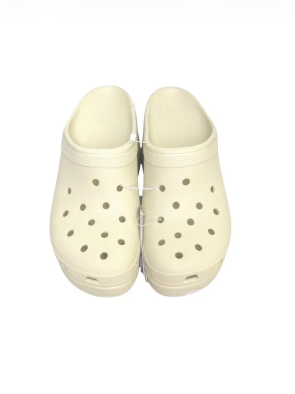 CROCS manufacturer durable adds