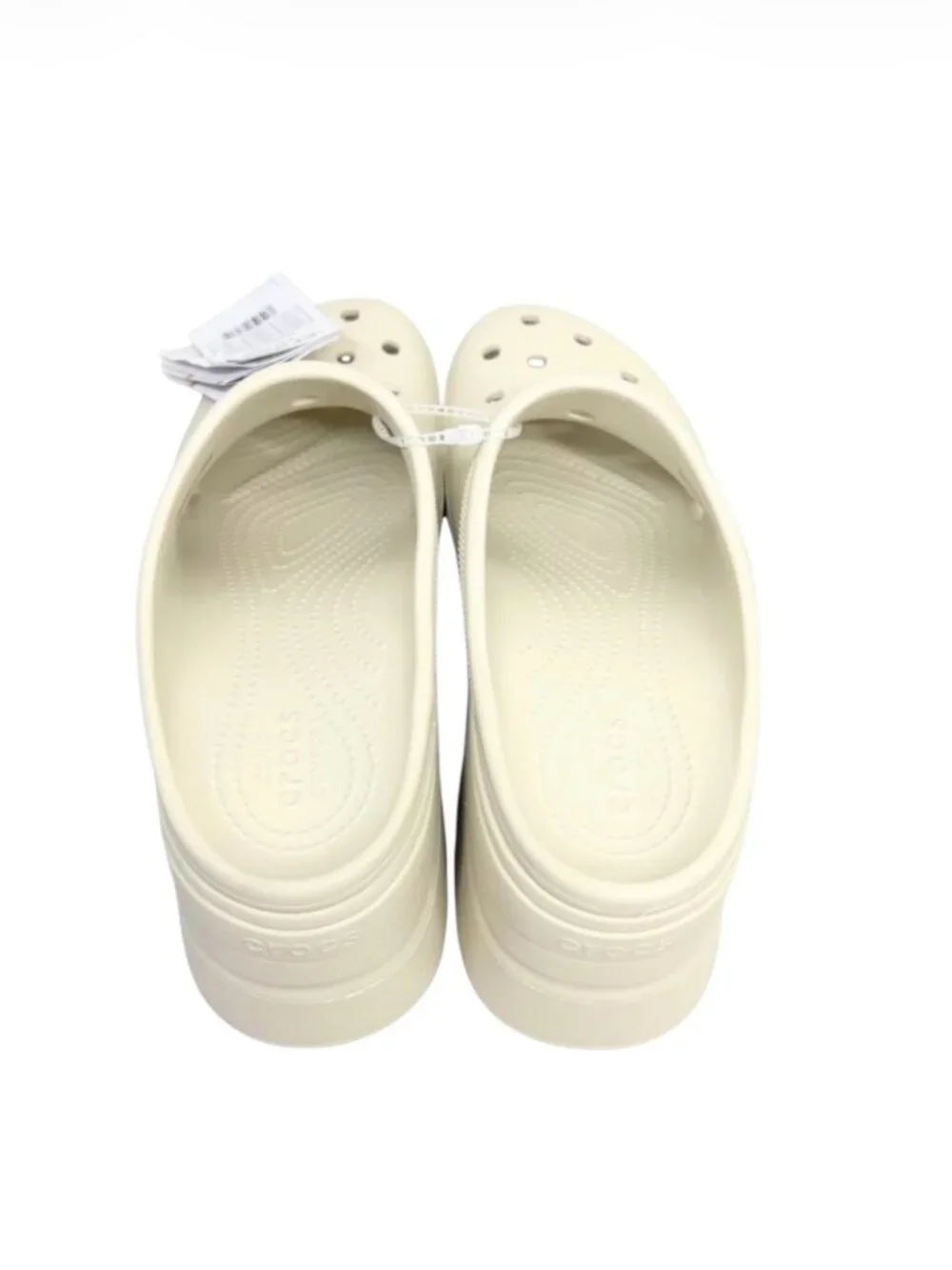 CROCS please colorway canada