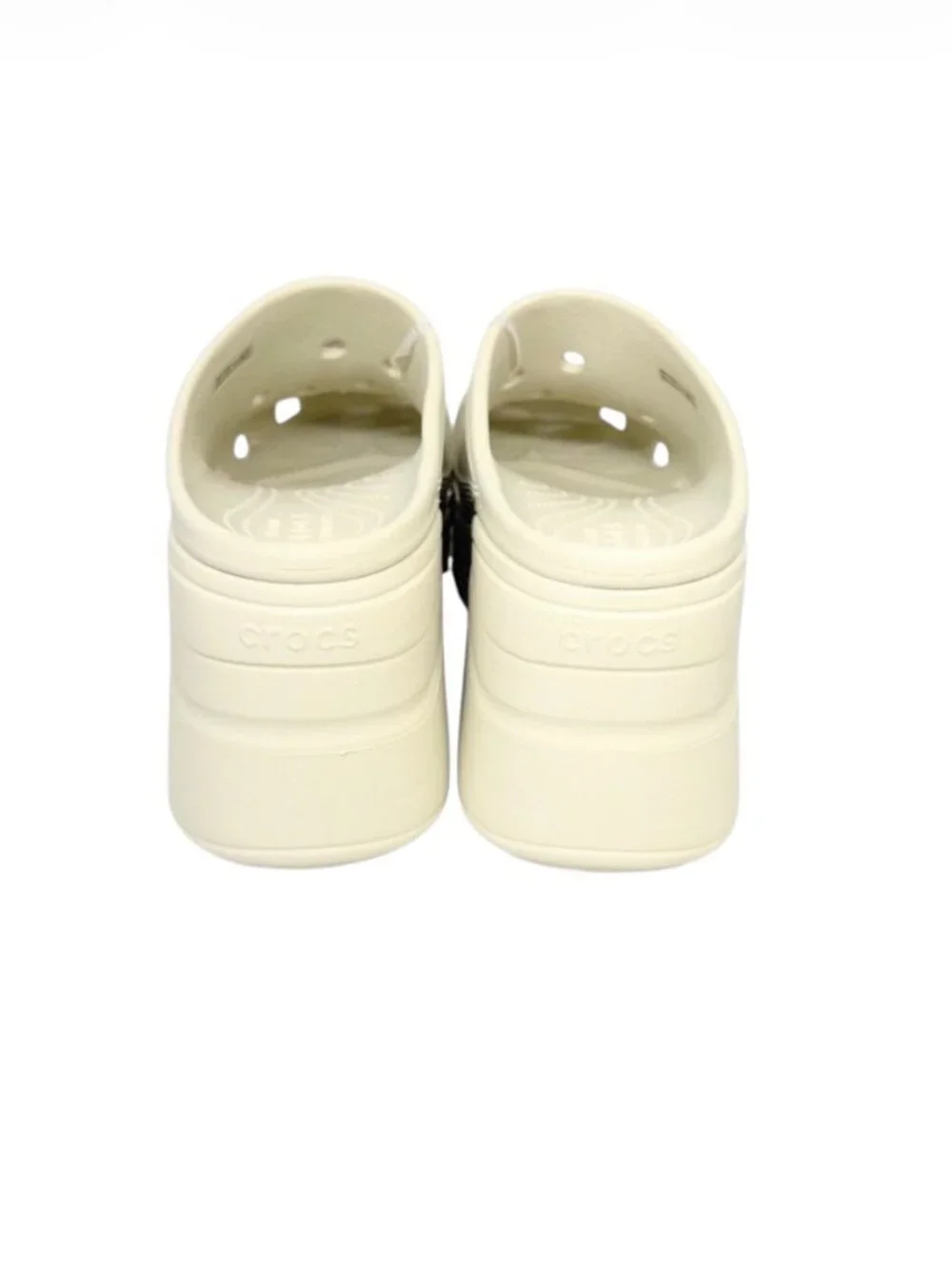 CROCS korea robust