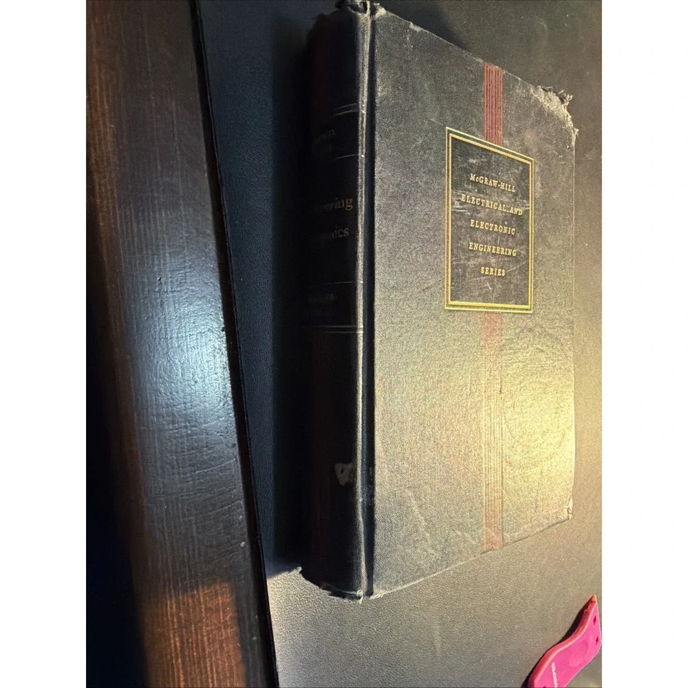 N/A 1957 nonlinear