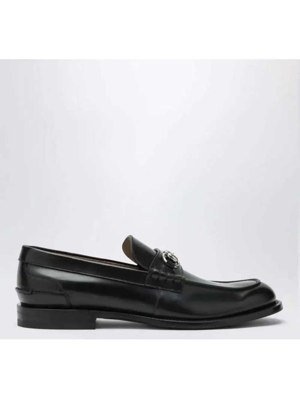 Gucci Horsebit Leather Loafers(PLEASE REQUEST YOUR SIZE BEFORE PURCHASING)