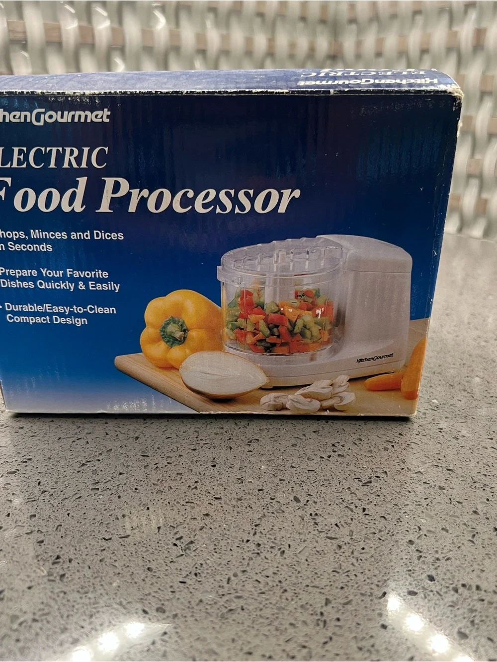 N/A chopper nuts