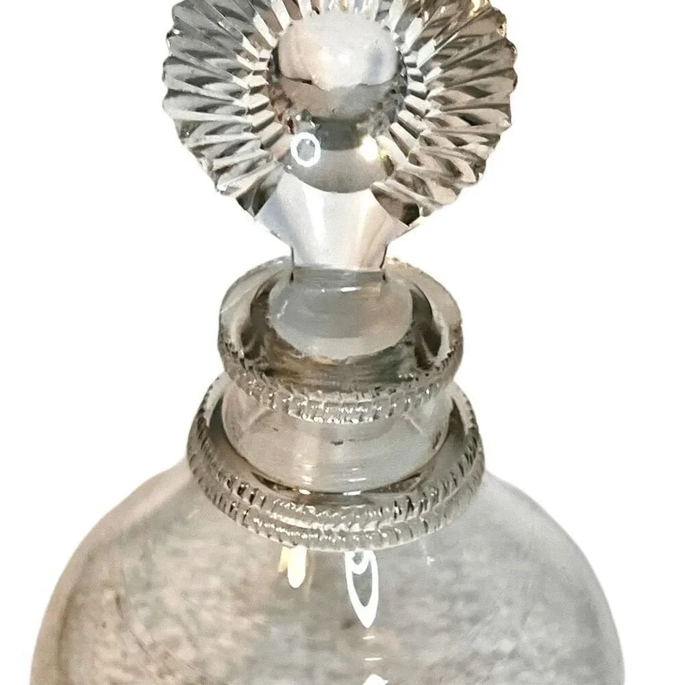 No Brand antique blown