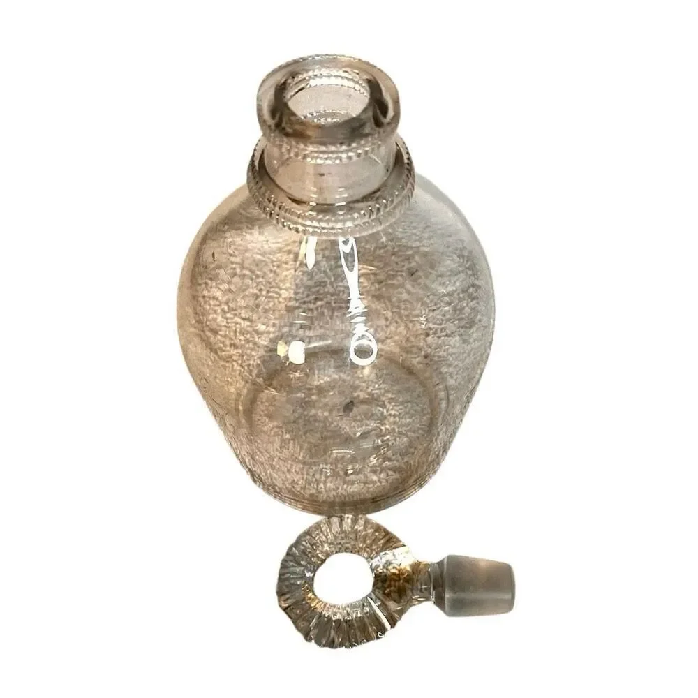 No Brand antique blown