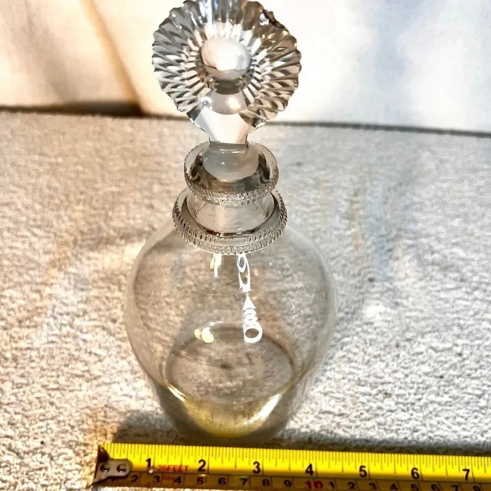 No Brand antique blown