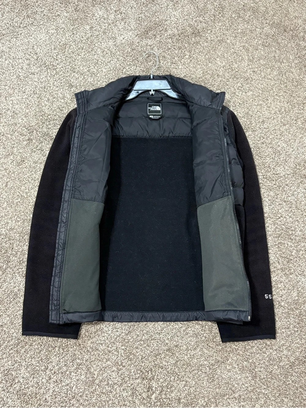 The North Face this item