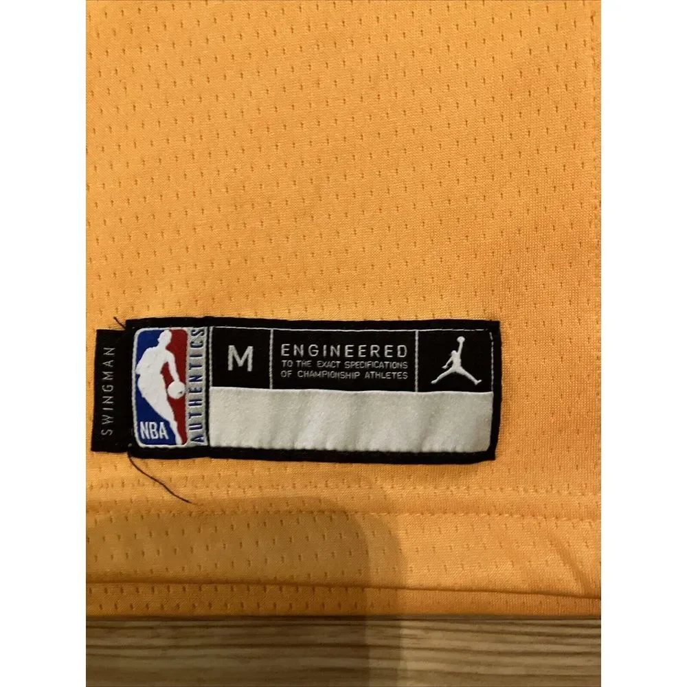 Jordan mitchell jazz