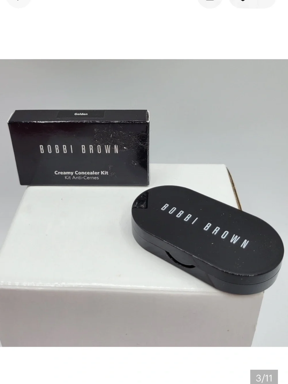 Bobbi Brown dual set