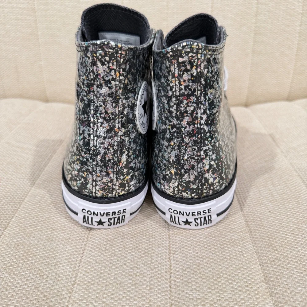Converse brand model