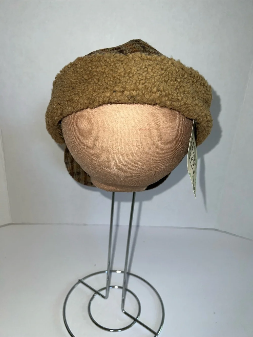 N/A versatile brown