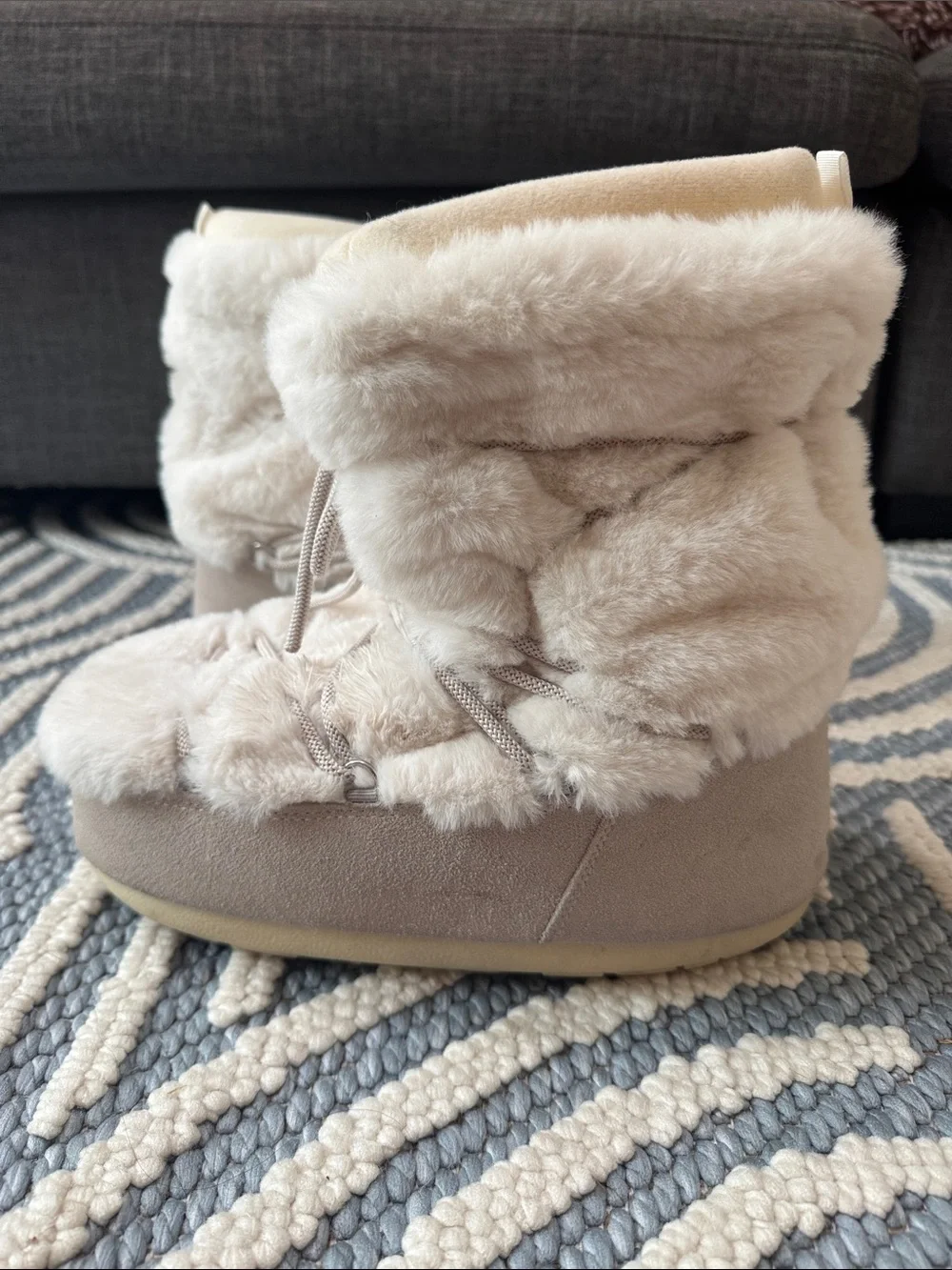 Steve Madden super cute