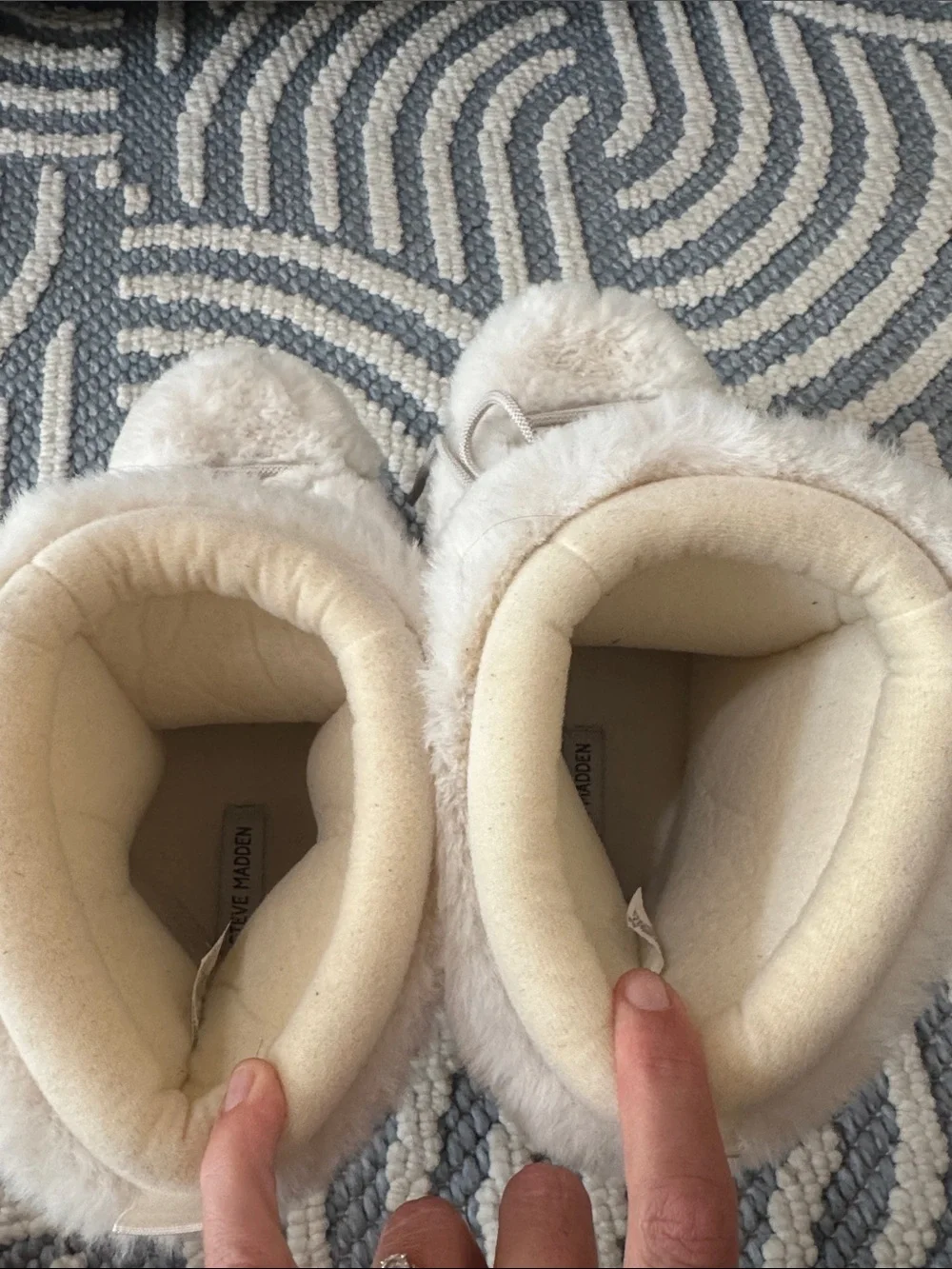Steve Madden super cute