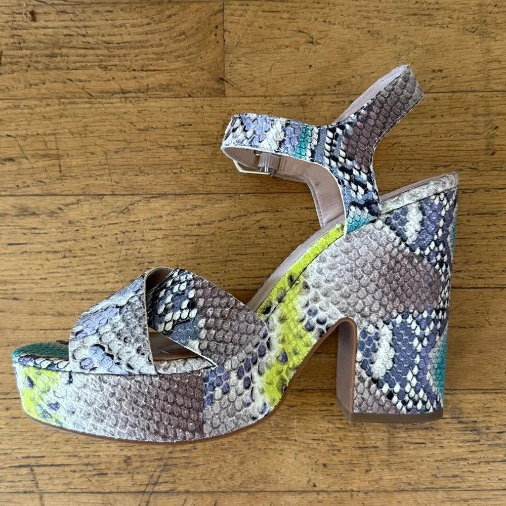 kate spade bold snake