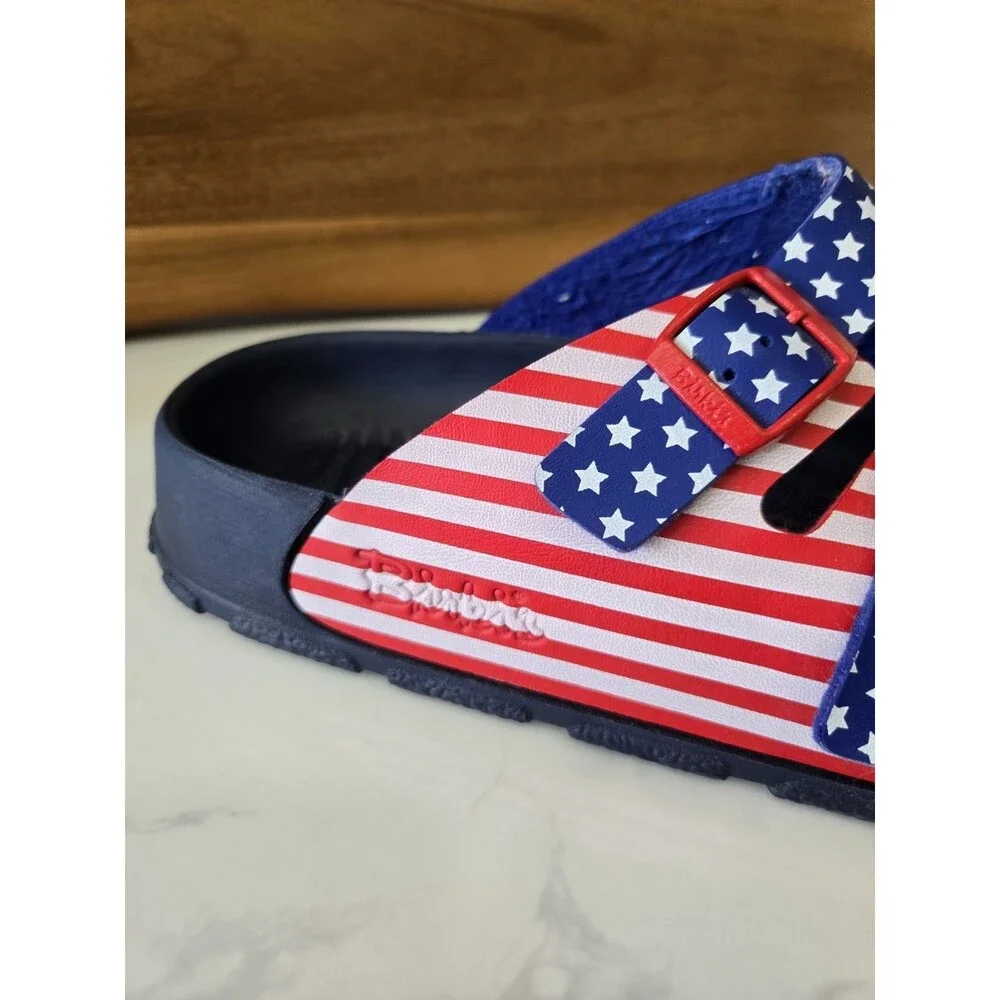 Birkenstock vintage pair