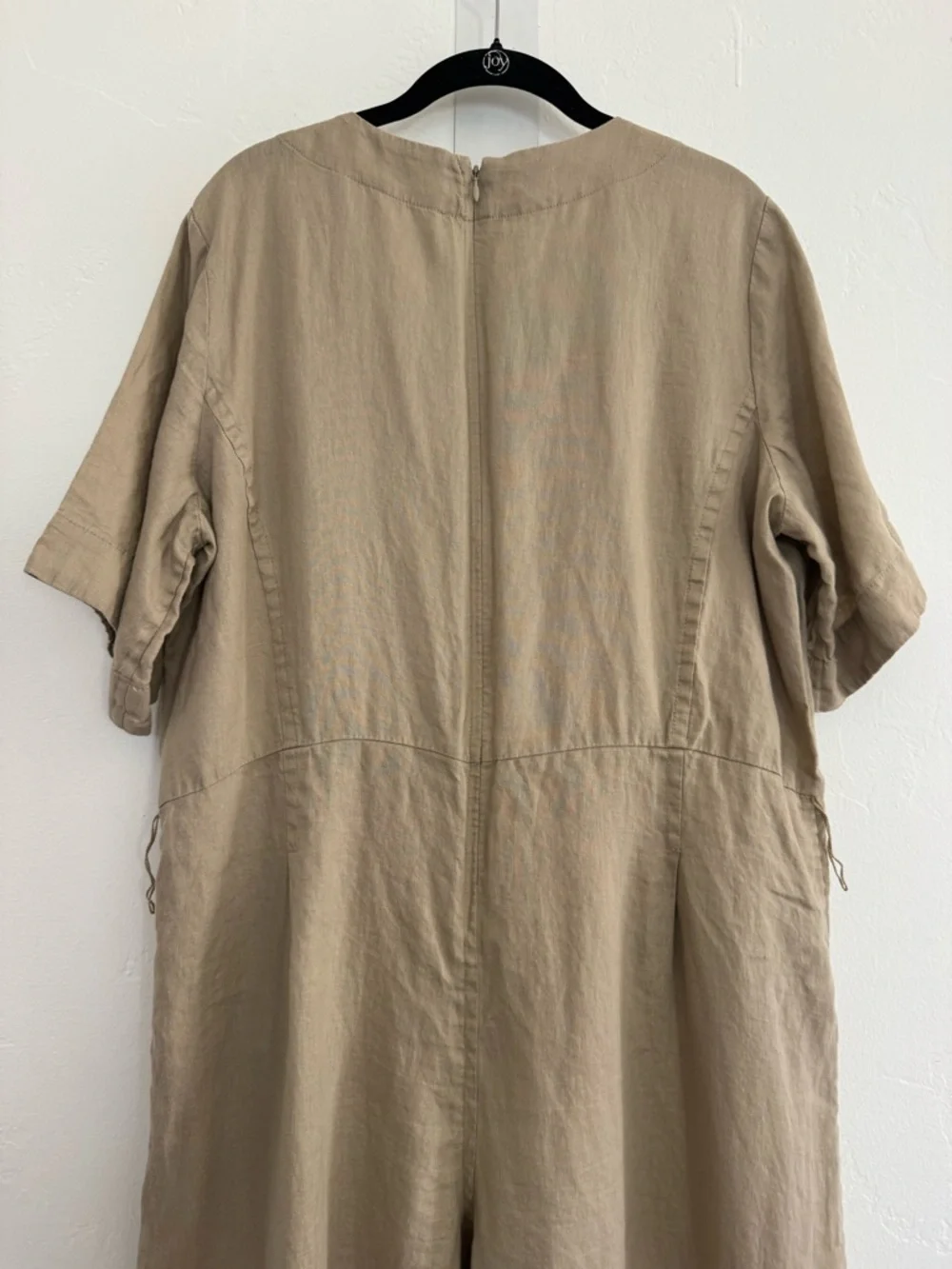 Everlane no inseam 39”