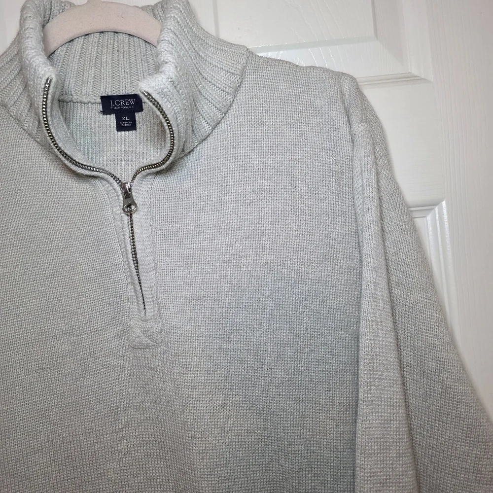 J. Crew crew men’s