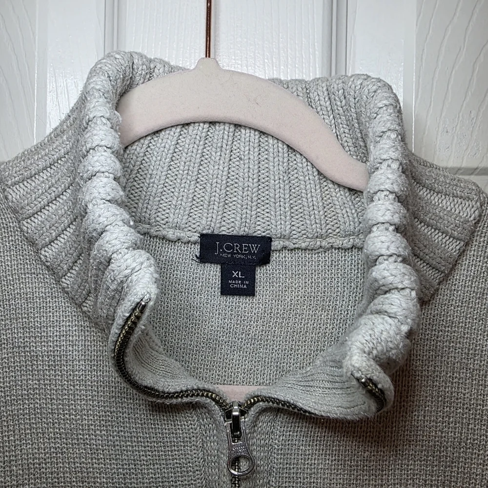 J. Crew crew men’s