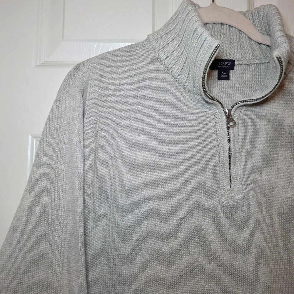 J. Crew crew men’s