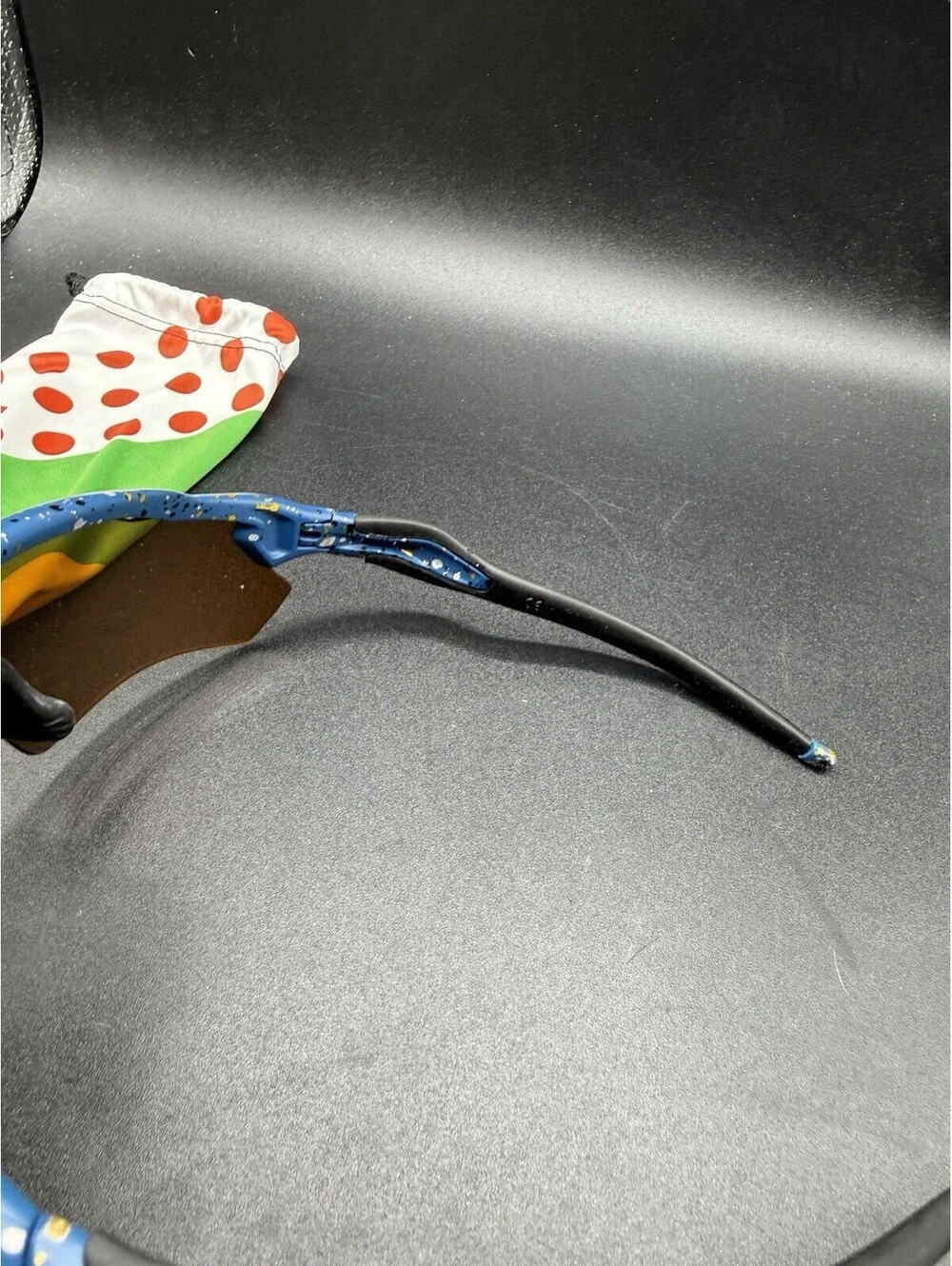 Oakley radar ev