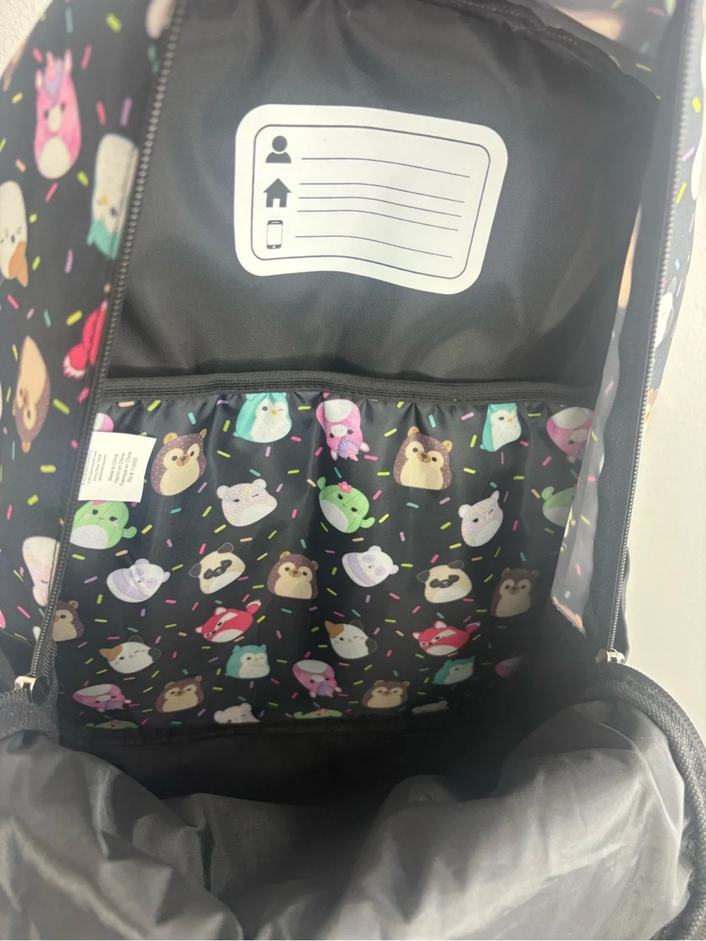 Squishmallows preowned but