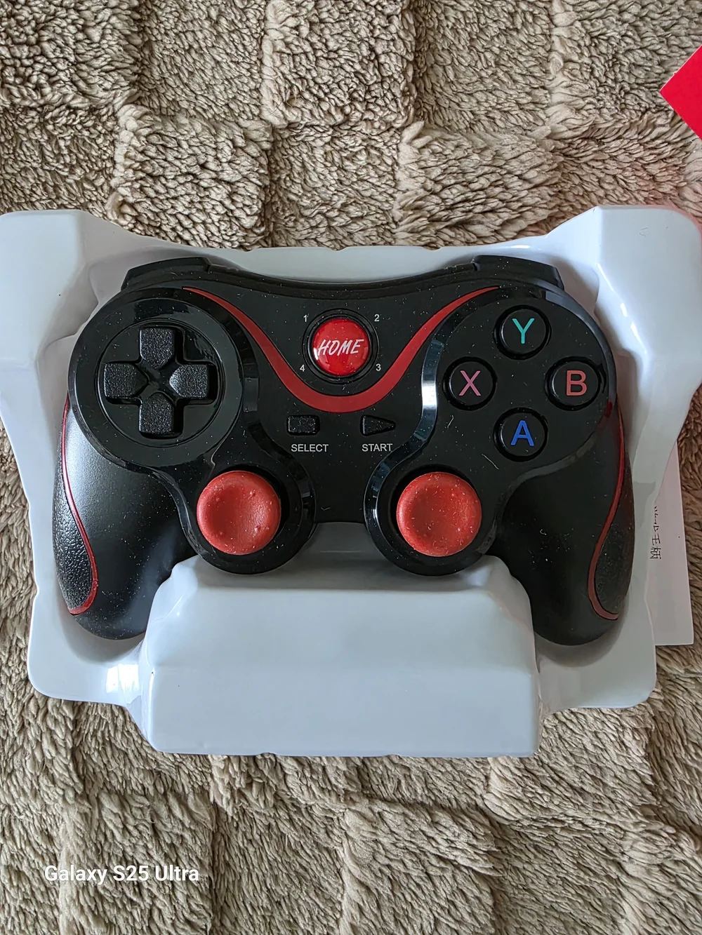 Source Unknown black red
