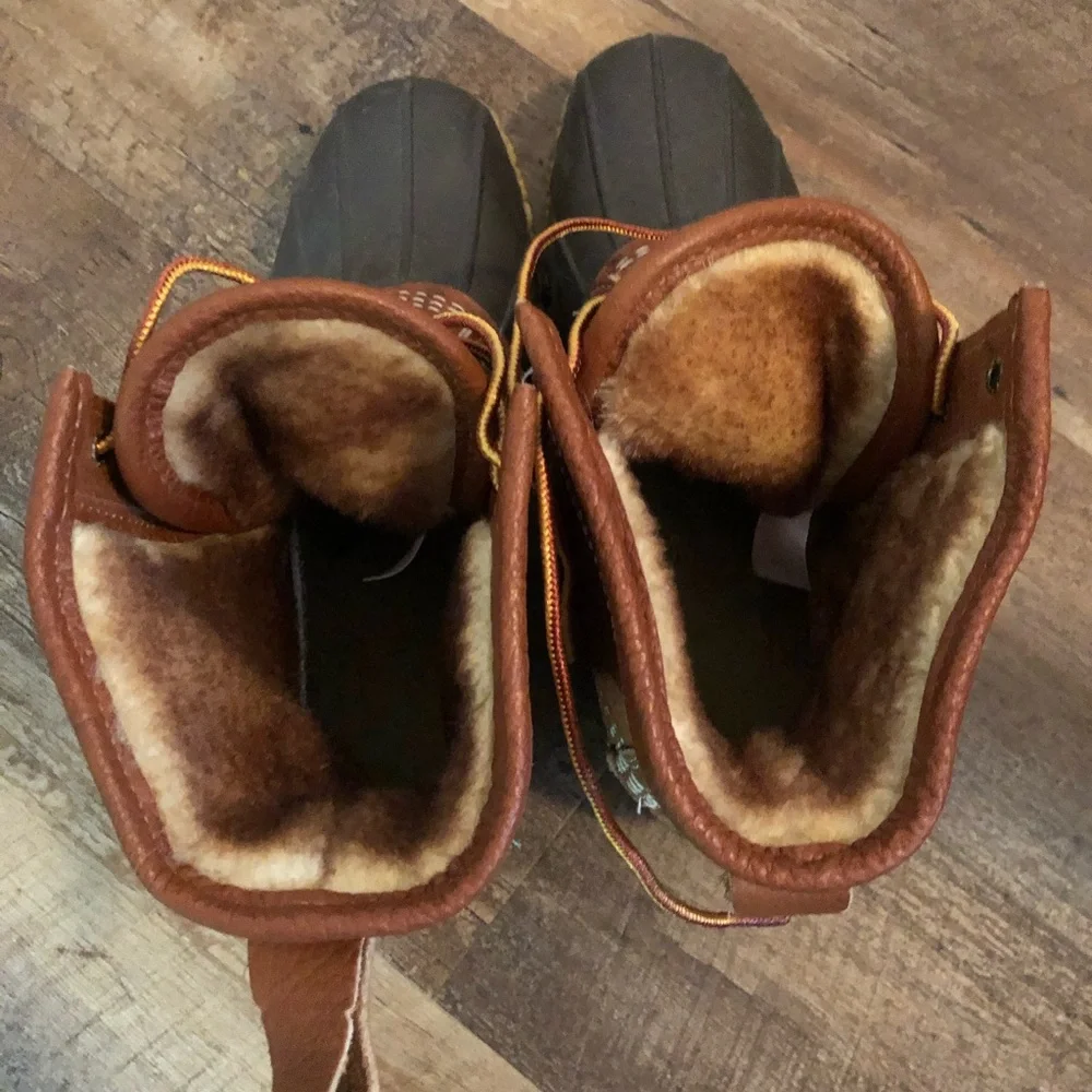 L.L. Bean size top