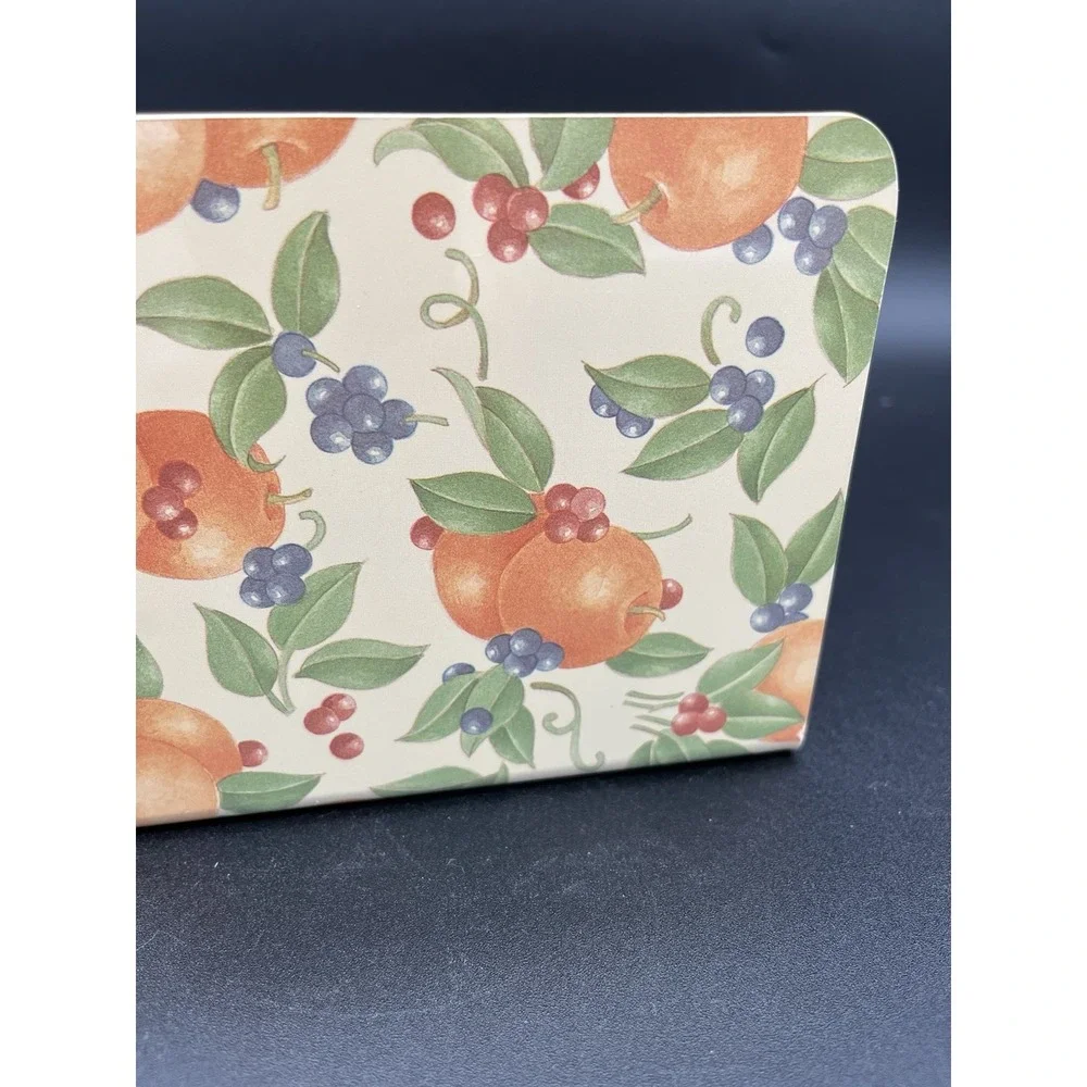 Corelle abundance napkin