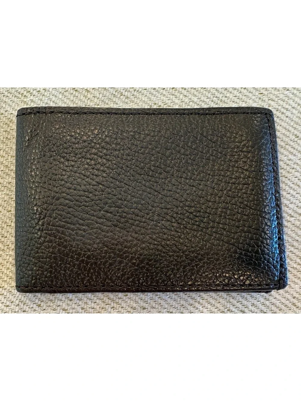 Will Leather Goods classic men