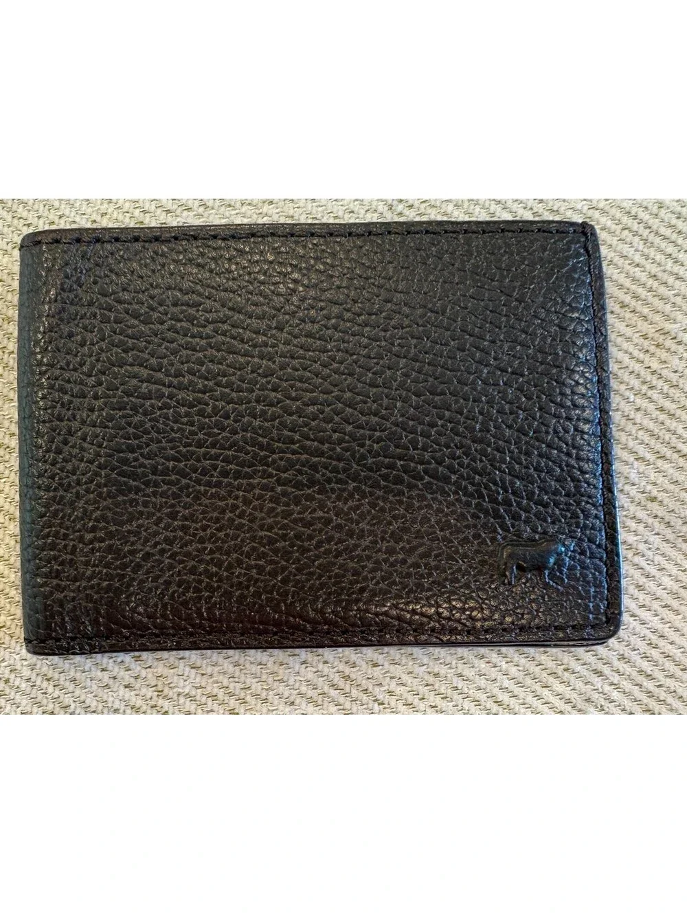 Will Leather Goods classic men