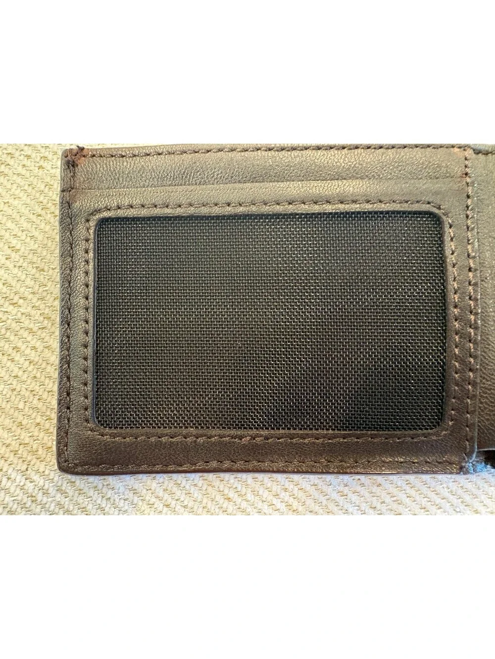 Will Leather Goods classic men