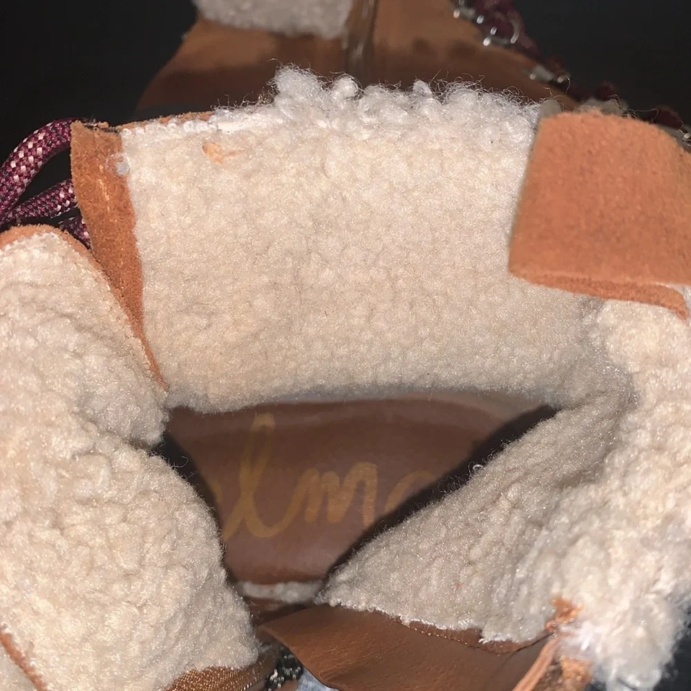 Sam Edelman euc no