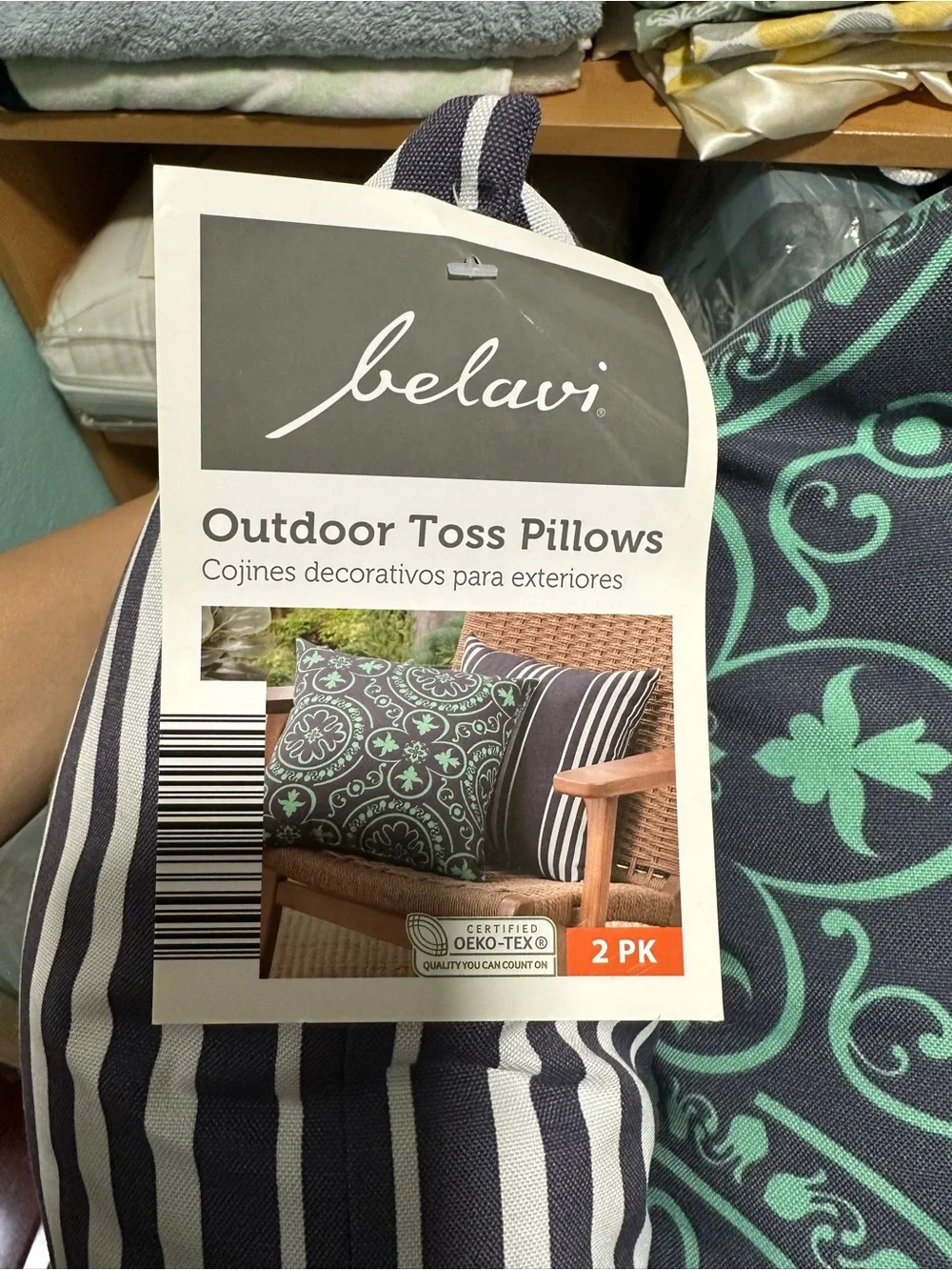 Belavi brand new