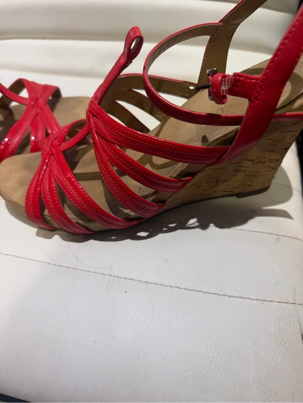 AEROSOLES cute comfortable