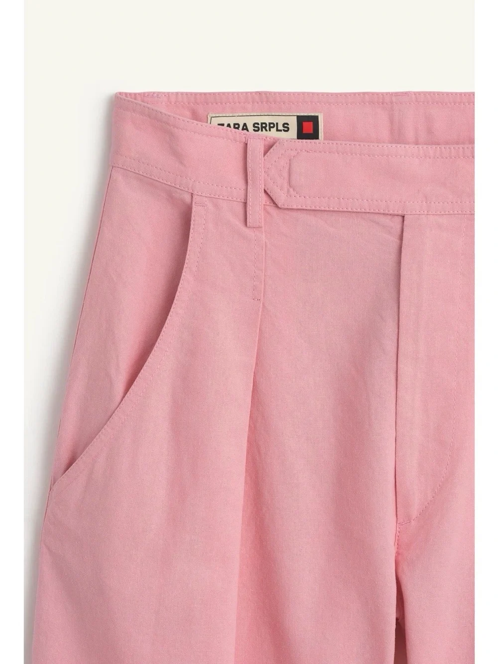 Zara pants made