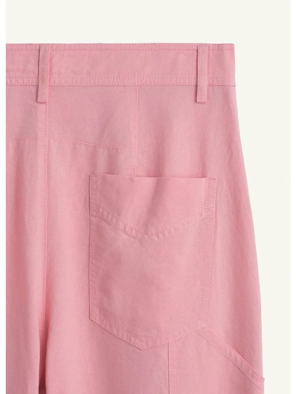 Zara pants made