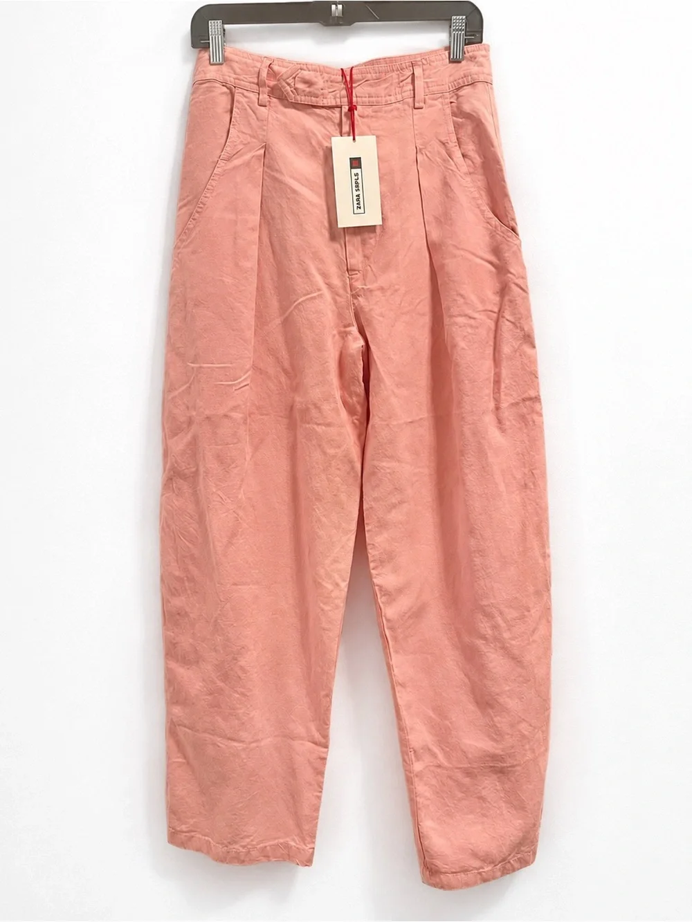Zara pants made