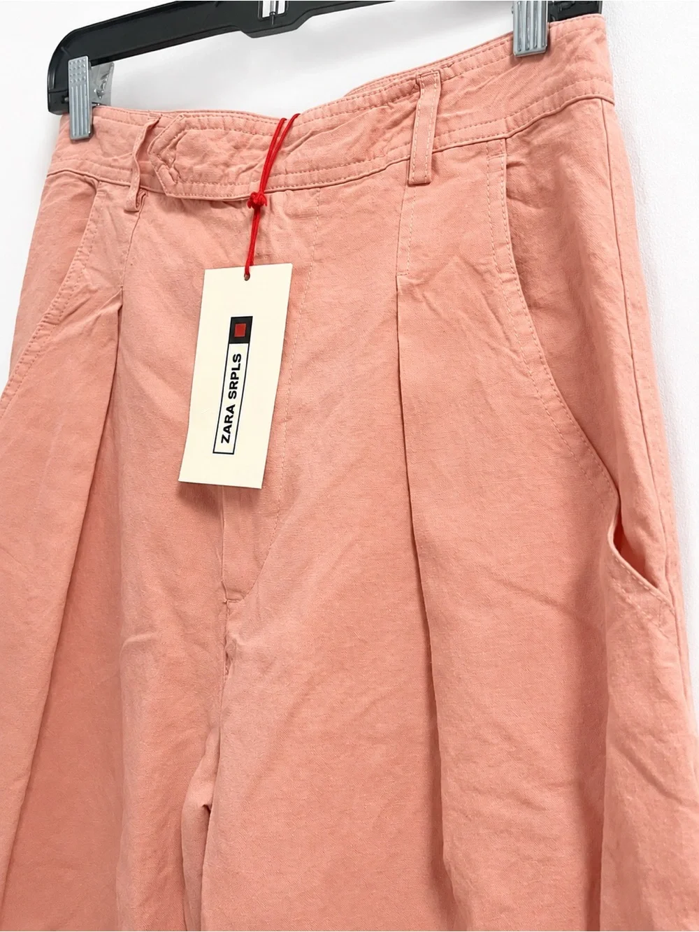 Zara pants made