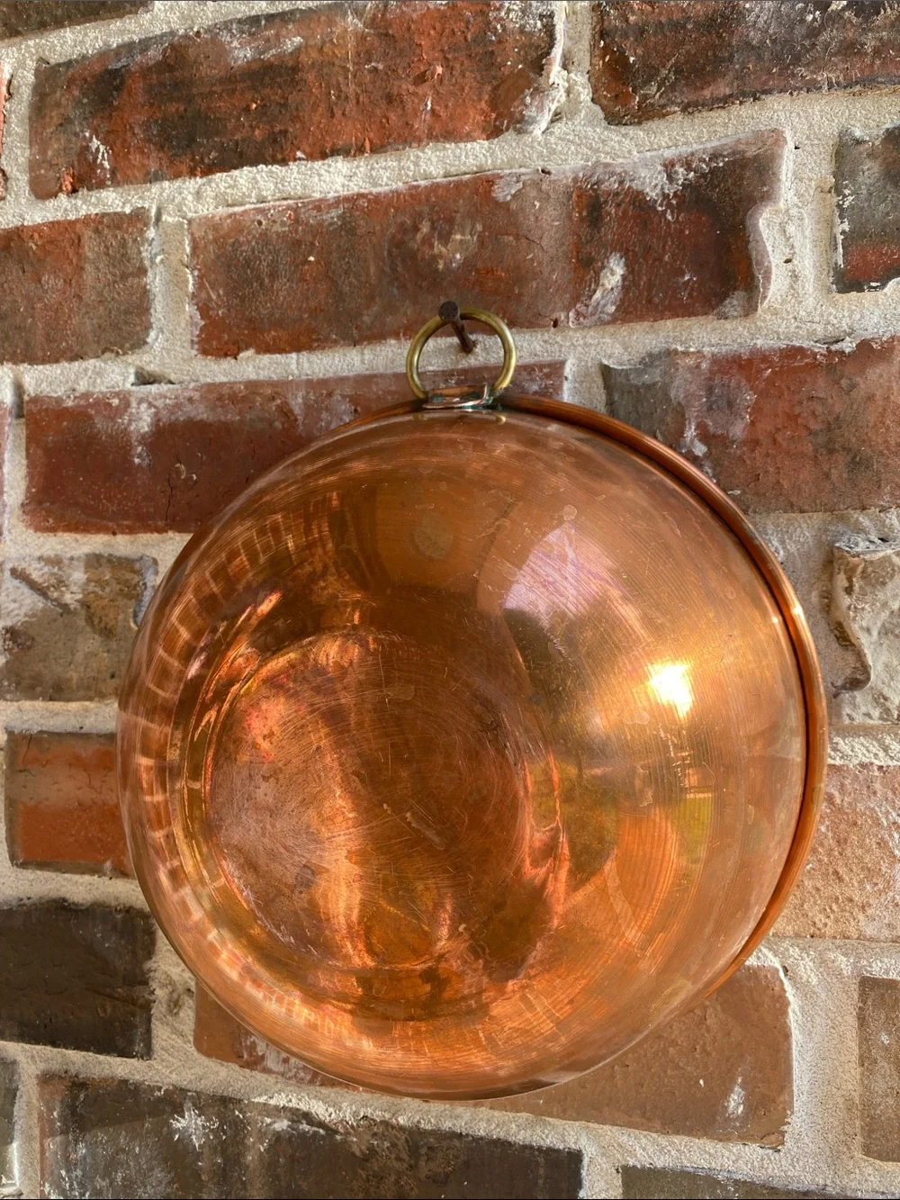 Vintage gorgeous 10”