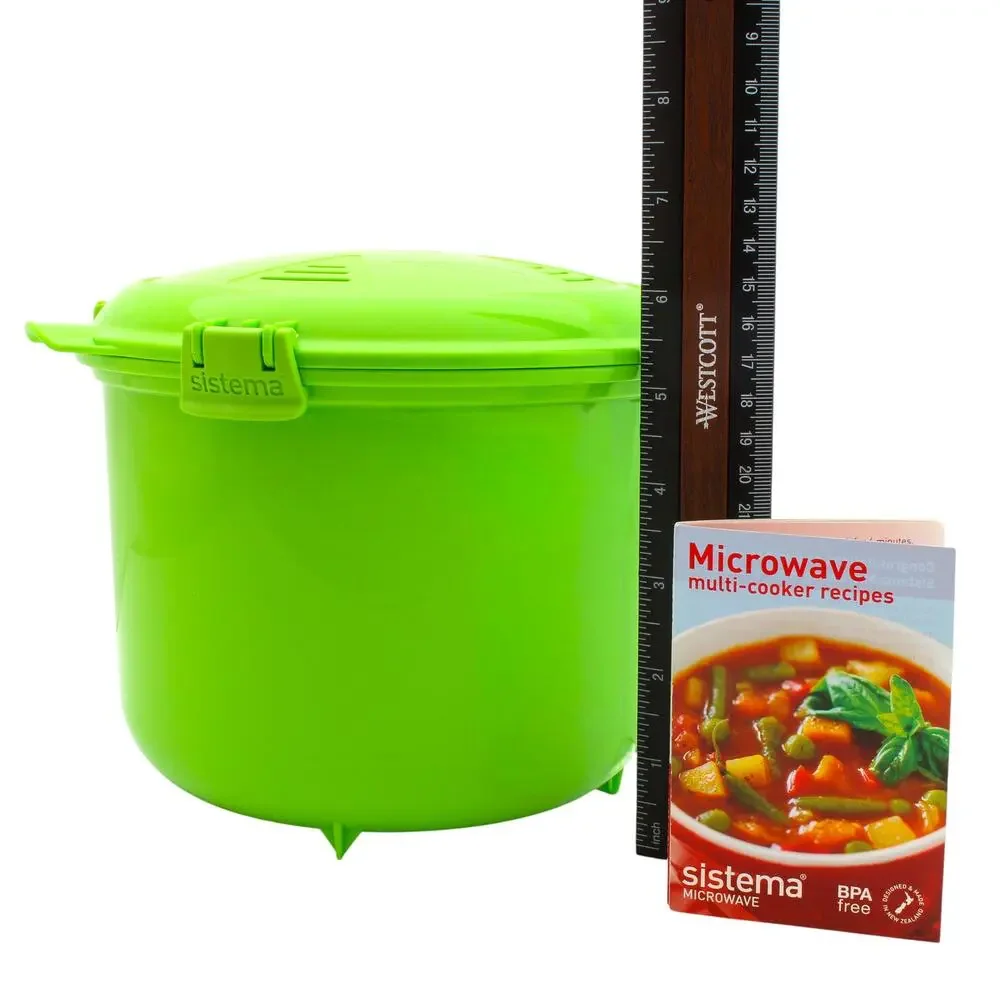 Sistema sistema® microwave™