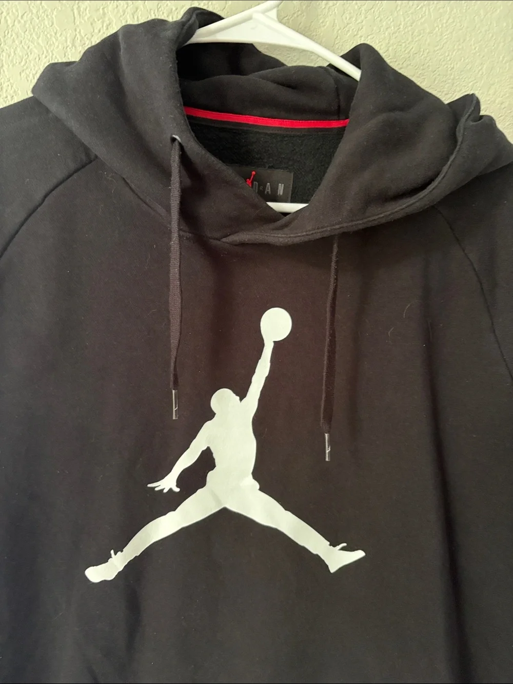 Jordan pullover hoodie
